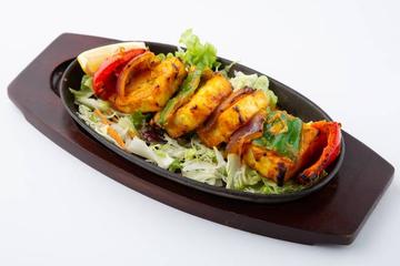 パニールティッカ/Paneer Tikka
