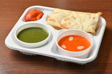 2種カレーBOX / Two Curry Box