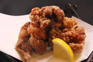 和風醤油唐揚げ5個