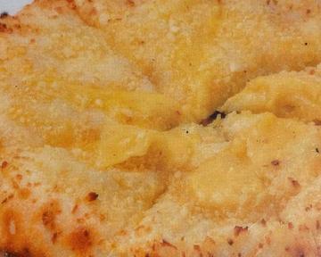 チーズナン/Cheese Nan