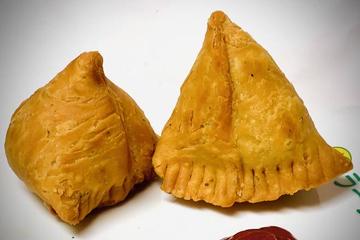 サモサ 2P/Samosa 2P