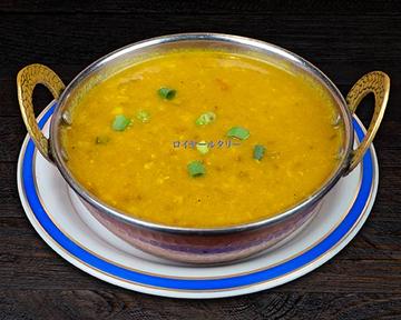 ダルカレーDal Curry