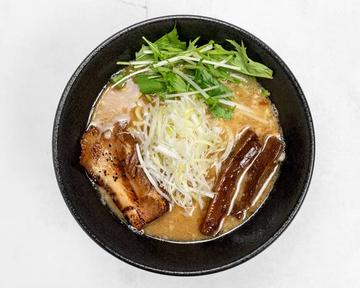 戸みら伊らぁめん