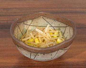もやしナムル Bean Sprout Namul