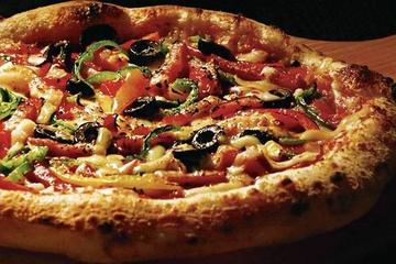 アキッチョミックス Capricciosa Mix Pizza