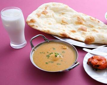 チキンティッカセット(カレー21種類)/Chicken Tikka Set