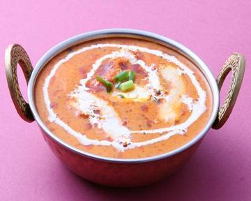バターチキン/Butter Chicken