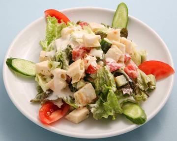 シーザーサラダ/Caesar salad
