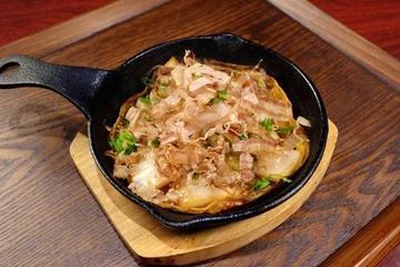 [単品] 岐阜県の郷土料理 漬物ステーキ ”[Single item] Gifu Prefecture's local dish, pickled steak”