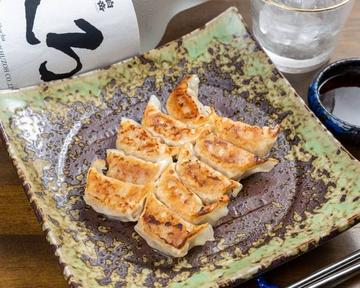 一口餃子(10個)
