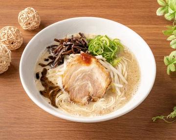 極とんこつ ラーメン