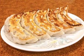 ジャンボ餃子(5個)