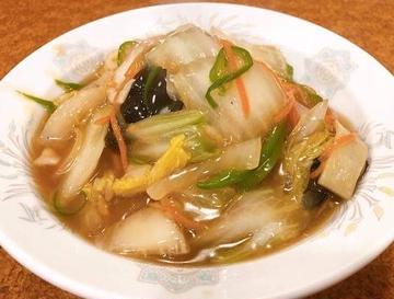 中華丼
