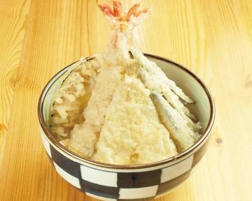天丼