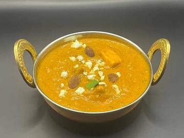 Shahi Paneer シャヒパニール
