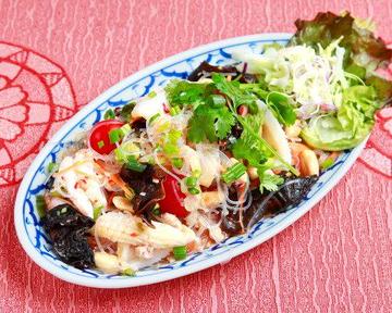 ヤムウンセン Yum Woon Sen