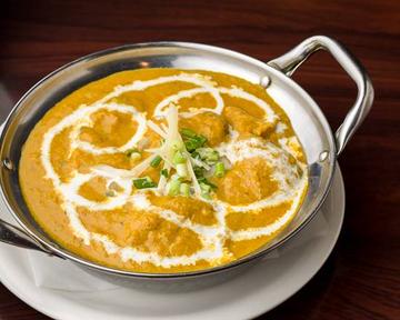 チキンカレー Chicken Curry