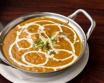 マトンカレー Mutton Curry
