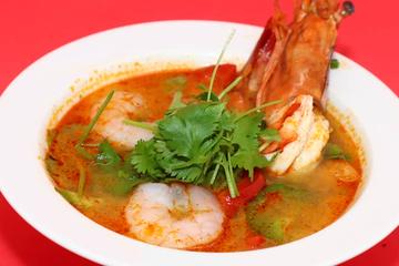 トムヤムクン Tom Yum Goong
