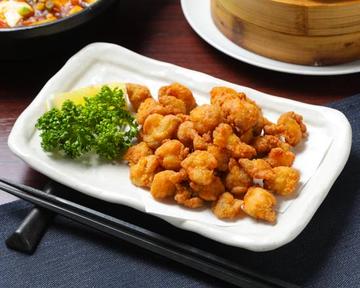 鶏軟骨唐揚げ Fried Chicken Cartilage