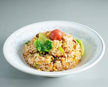 XO炒飯