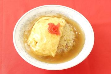 天津炒飯