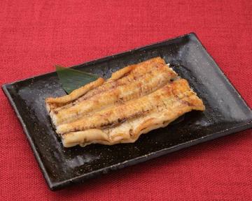 白焼 鶴 (半身)