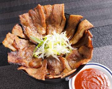 豚丼 Butadon