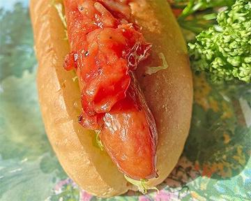 ホットドッグ