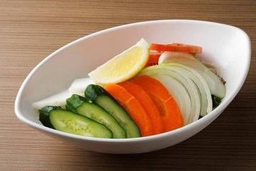 インディアンサラダ(Indian salada )