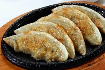 チャプチェマンドゥ(5個) Japchae Mandu (5 Pieces)