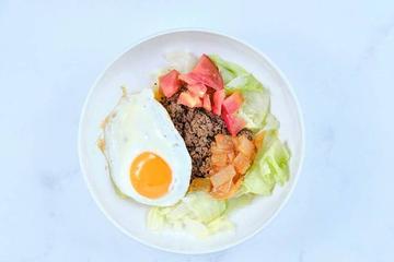 タコライス