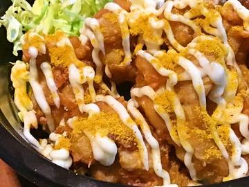選べる鶏の唐揚(5個)