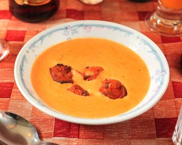 バターチキン Butter Chicken