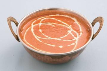 バターチキンカレー Butter Chicken Curry