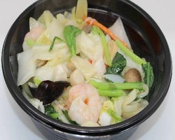 【23】海鮮丼