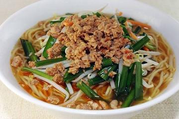 台湾ラーメン