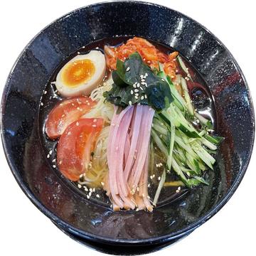 冷やし中華