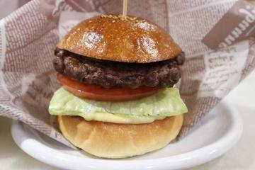 ハンバーガー