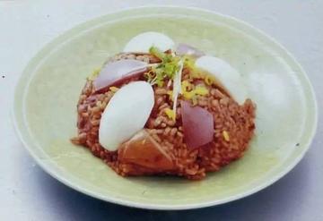 チキン ビリヤニ chicken birany