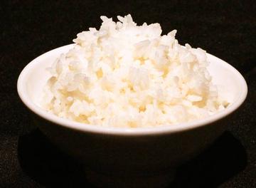 白ごはん