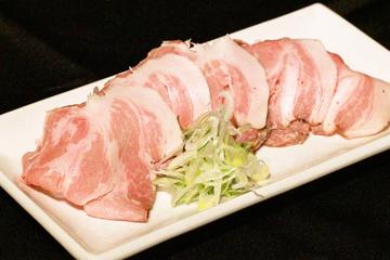 チャーシュー盛り