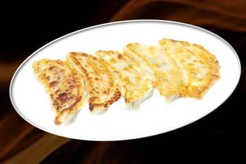 焼き餃子 5個