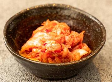 【ピリ辛】白菜キムチ※2つ注文の場合1つの容器で提供致します。