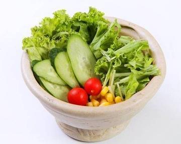 【ジャストサイズ】ミニサラダ【Just size】Mini salad