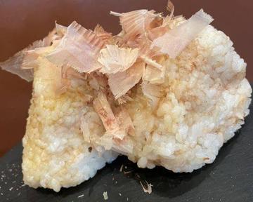おかかおむすび