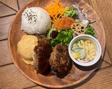 三味プレート