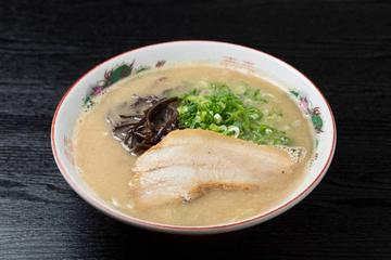 十割ラーメン