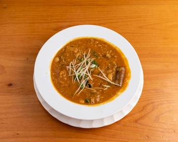 チキンカレー Chicken Curry