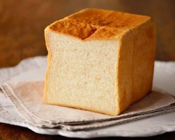 大豆戸 食パン(ハーフ)